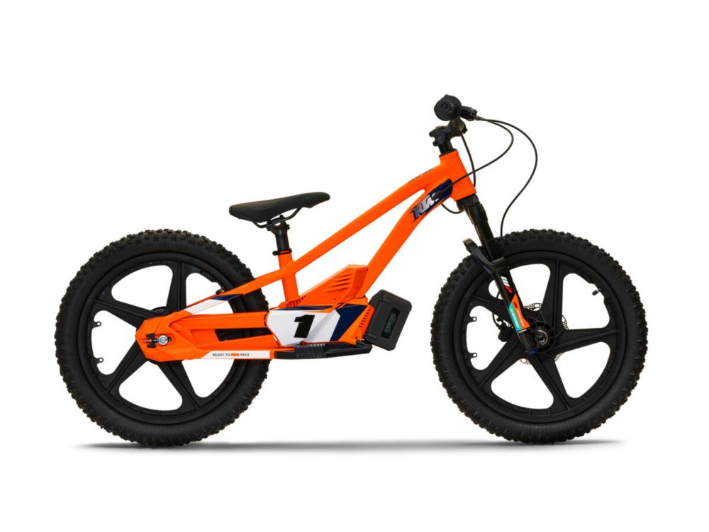 KTM MIRA HACIA EL FUTURO CON UNA GAMA AMPLIADA DE BICICLETAS DE